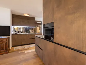Appartamento in Villa Adele - Image 3