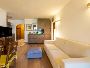 Appartamento in Villa Adele - Image 4