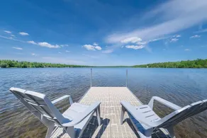 Private Spa & Direct Lake Access - Le Maka - Image 3