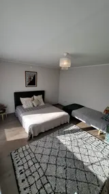 A cozy and spacious retreat on Hiiumaa - Image 5