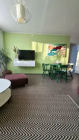 A cozy and spacious retreat on Hiiumaa - Image 2
