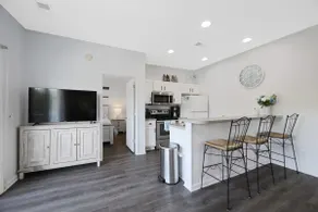 Sea Trail 2BR - Golf, Bike, Beach Getaway! Clean, Quiet, Pools, Great View! - Image 5