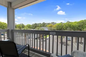 Sea Trail 2BR - Golf, Bike, Beach Getaway! Clean, Quiet, Pools, Great View! - Image 3