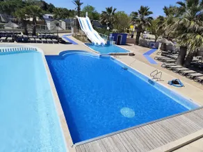 Camping 5 étoiles - Torreilles Plage - Image 2