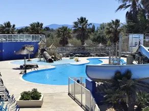 Camping 5 étoiles - Torreilles Plage - Image 4