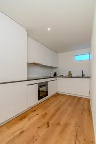 Caramel Suite - Modern flat near Lake Zurich - Image 5