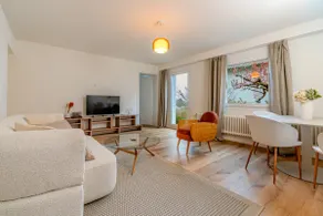 Caramel Suite - Modern flat near Lake Zurich - Image 2