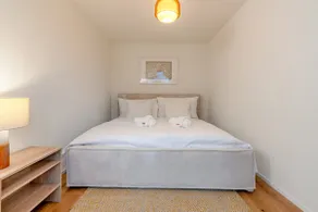 Caramel Suite - Modern flat near Lake Zurich - Image 4