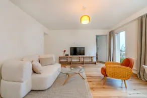 Caramel Suite - Modern flat near Lake Zurich - Image 3