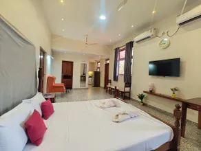 The Emerald Coast Haven 4BHK– Pvt Pool Villa - Image 4