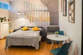 Apartment near the center/lake, Wi-Fi and A/C - Image 3