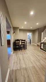 Cozy 3BR Retreat w/ Fireplace, Patio + Dog Run - Image 3