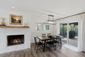 New! Family Get Away Fireplace Near Columbia River - Image 2