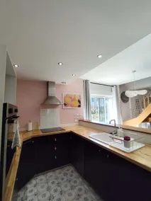 Country house • Electric charging station • Beauval 40 min - Image 3