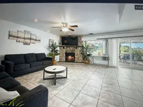 4 Bedroom River Home on Golf Course Near River - Image 3