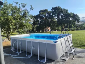 Laman Kemboja 1 (BBQ and Pool) - Image 5