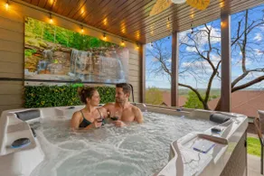 Beautiful remodel, Game Room, Hot Tub, Pools, GOLF - Image 2