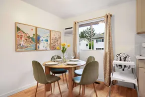 Spacious 2BR Home, Near UW, Parks & Station - Image 5