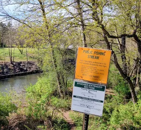 Airbnb on the Genesee & WAG Trail - Image 3