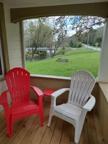 Airbnb on the Genesee & WAG Trail - Image 5