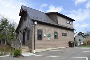 Sweet Dreams at Waters Edge Cabins - Image 2