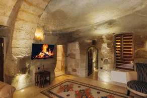 Historic cave family home in the heart of Cappadocia - Image 4