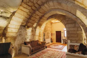 Historic cave family home in the heart of Cappadocia - Image 5