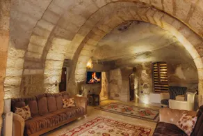 Historic cave family home in the heart of Cappadocia - Image 2