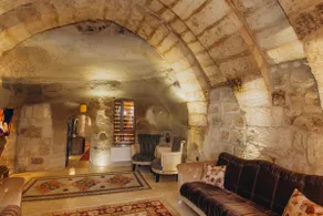 Historic cave family home in the heart of Cappadocia - Image 3