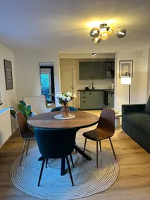 NewHoft Living Stadt-Apartment - Image 2