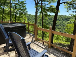 The Cottage Haus - Stunning Views, Hot Tub, Peace! - Image 3