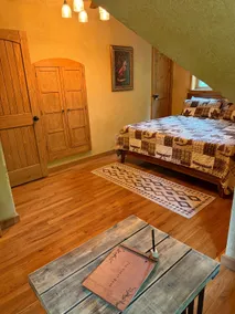 The Cottage Haus - Stunning Views, Hot Tub, Peace! - Image 4