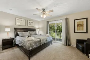 Large Group Stay in Portage Lakes | 6BR, Sleeps 16 - Image 5
