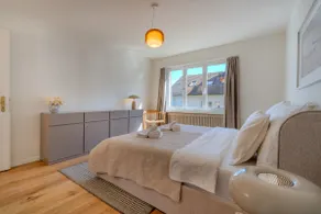 Nougat Suite · 4-Room Apartment near Lake Zurich - Image 4