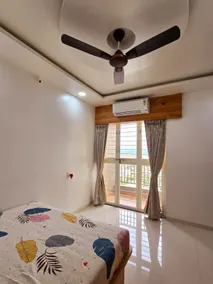 The Luxurious 3bhk 'SkyNest Peaks' apartment - Image 3