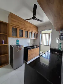 The Luxurious 3bhk 'SkyNest Peaks' apartment - Image 4