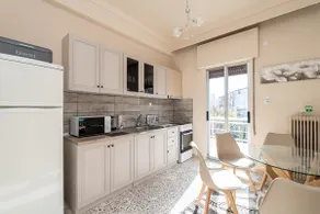 Asklepios: peaceful modern apartment - Image 3