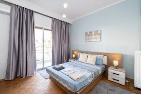 Asklepios: peaceful modern apartment - Image 4