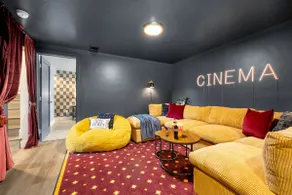 The Boise Rec Retreat-theater, pool table, arcade - Image 3