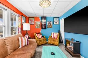Bertha's Bungalow/Sleeps 8/Dog-Friendly - Image 3