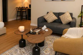 Modern style and ideal location -The Haven- - Image 5
