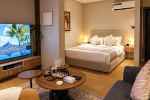 Modern style and ideal location -The Haven- - Image 2