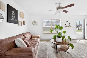 Adorable 3 bedroom home near Purdue University - Image 2