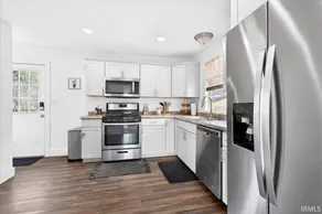 Adorable 3 bedroom home near Purdue University - Image 3