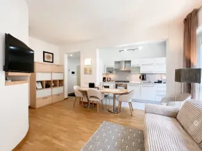Domus Alba Lecco Center Apartment - Lake Como - Image 2