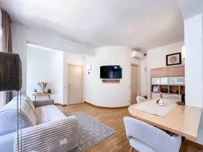 Domus Alba Lecco Center Apartment - Lake Como - Image 3