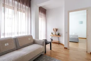 Domus Alba Lecco Center Apartment - Lake Como - Image 4