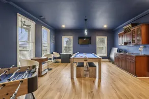 Game Room | Family House | Fire Pit - Image 2