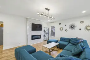 Game Room | Family House | Fire Pit - Image 5