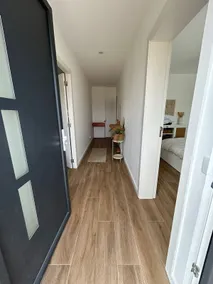 Self-contained 50 m² 2-bedroom apartment – Swiss/Geneva border - Image 4